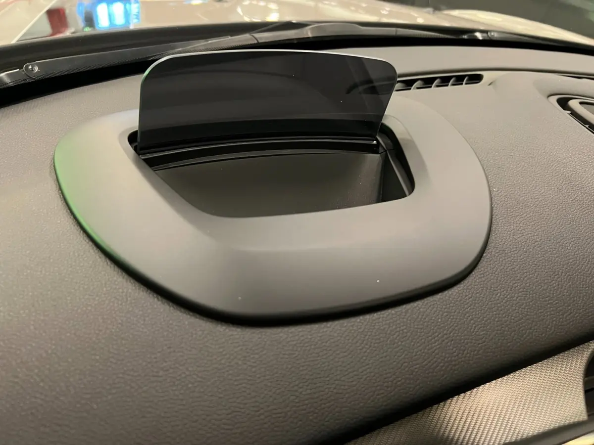 2.0 S JCW 18'' JCW-STOELEN/NAVI/H-UP/H-KARDON/CAM/DAB/CARPLAY///