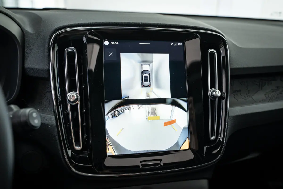 252PK Extended Range Ultimate 82 kWh | Panoramadak | Adap Cruise | Getint Glas | Memory
