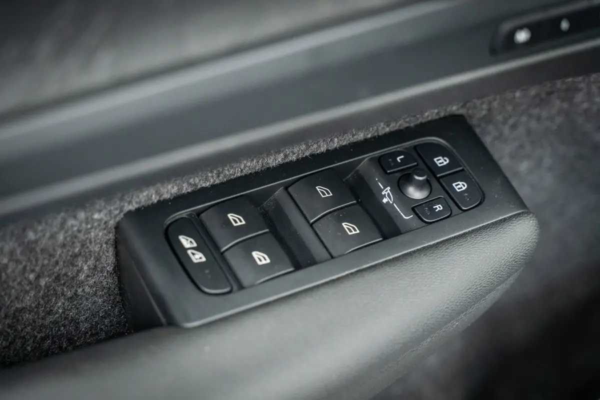252PK Extended Range Ultimate 82 kWh | Panoramadak | Adap Cruise | Getint Glas | Memory