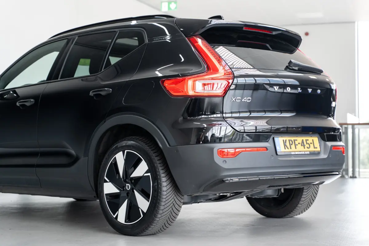 252PK Extended Range Ultimate 82 kWh | Panoramadak | Adap Cruise | Getint Glas | Memory