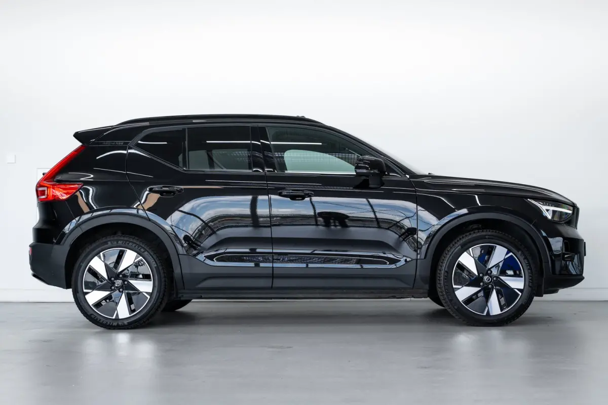 252PK Extended Range Ultimate 82 kWh | Panoramadak | Adap Cruise | Getint Glas | Memory