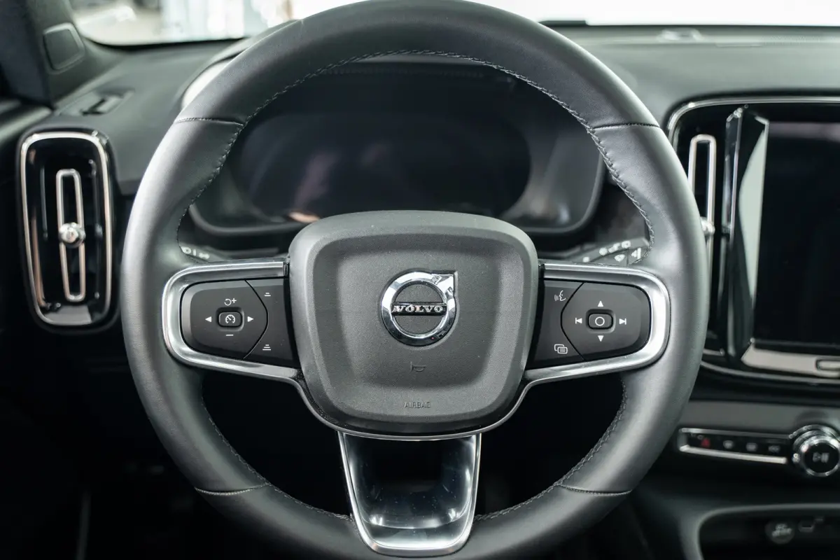 252PK Extended Range Ultimate 82 kWh | Panoramadak | Adap Cruise | Getint Glas | Memory