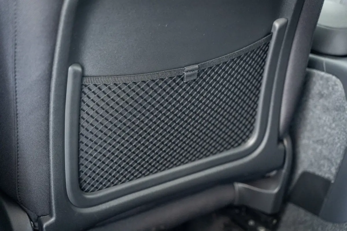 252PK Extended Range Ultimate 82 kWh | Panoramadak | Adap Cruise | Getint Glas | Memory
