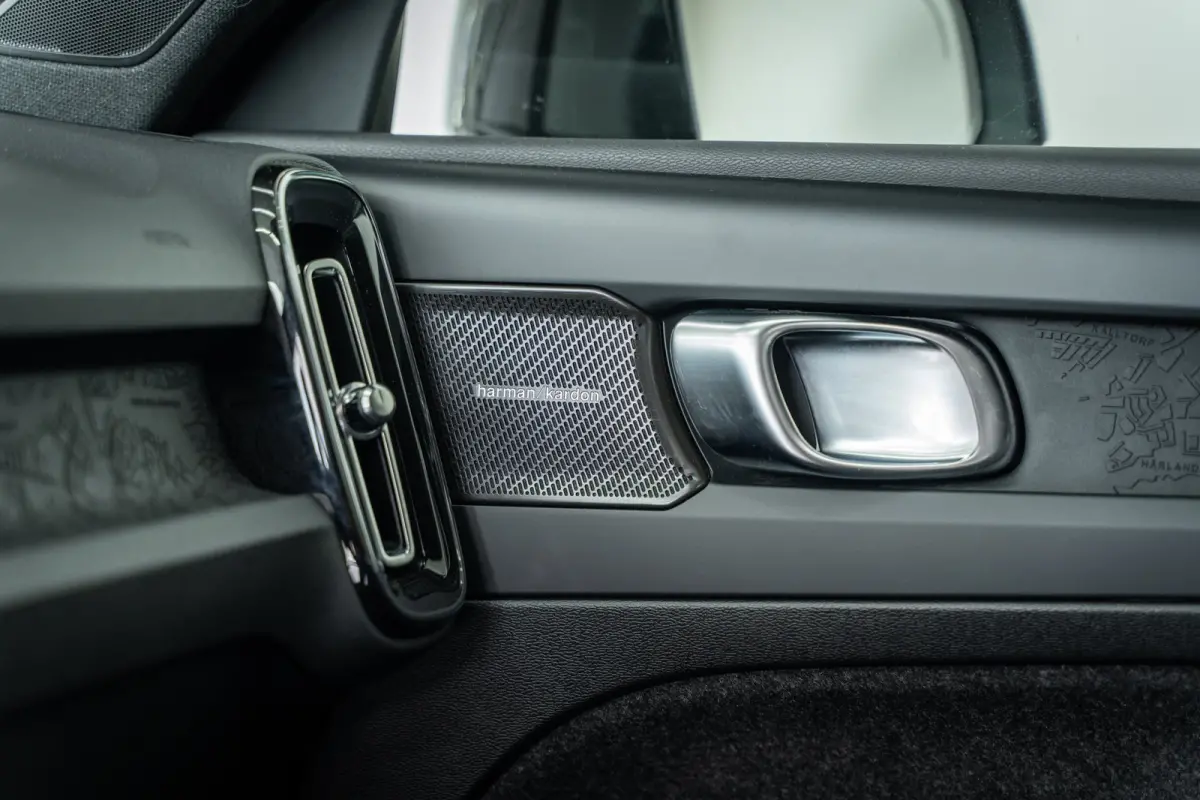 252PK Extended Range Ultimate 82 kWh | Panoramadak | Adap Cruise | Getint Glas | Memory