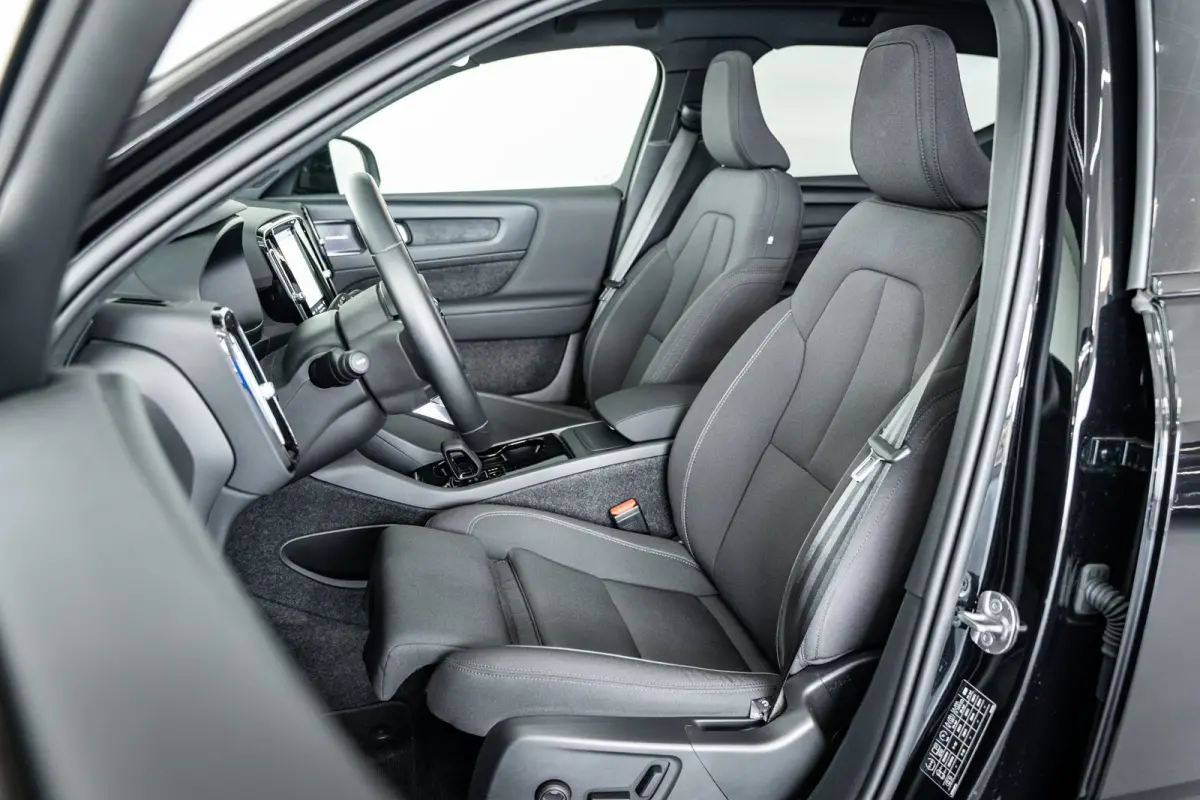 252PK Extended Range Ultimate 82 kWh | Panoramadak | Adap Cruise | Getint Glas | Memory