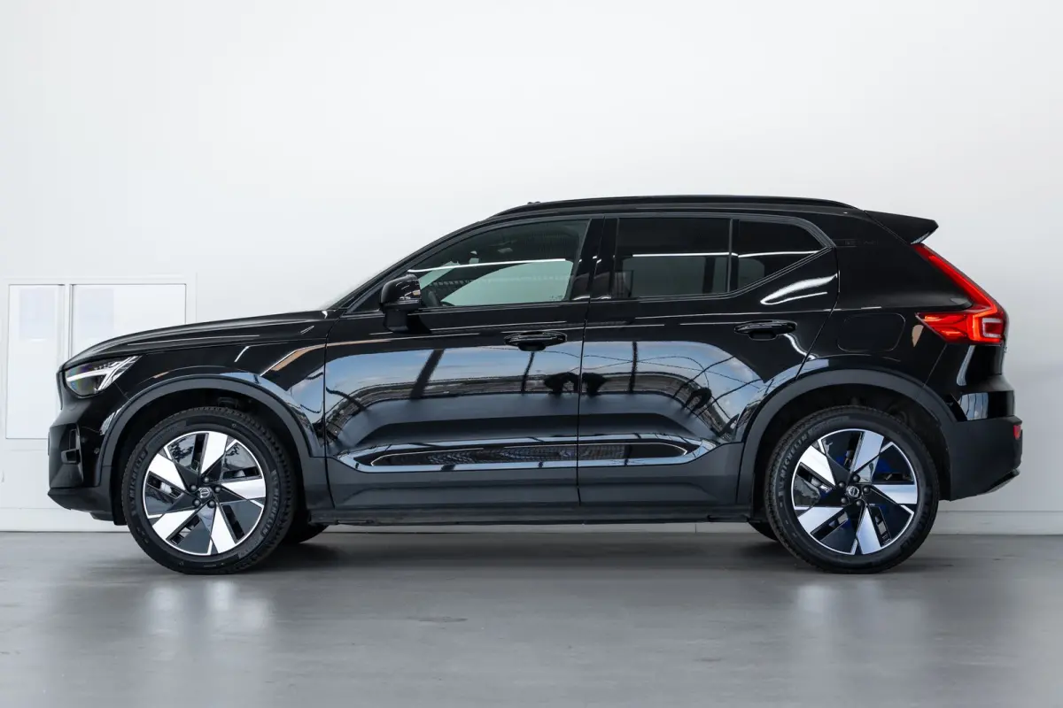 252PK Extended Range Ultimate 82 kWh | Panoramadak | Adap Cruise | Getint Glas | Memory