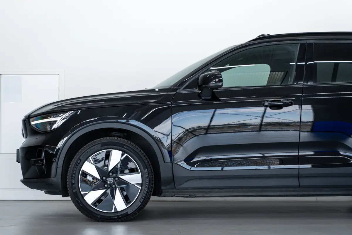 252PK Extended Range Ultimate 82 kWh | Panoramadak | Adap Cruise | Getint Glas | Memory