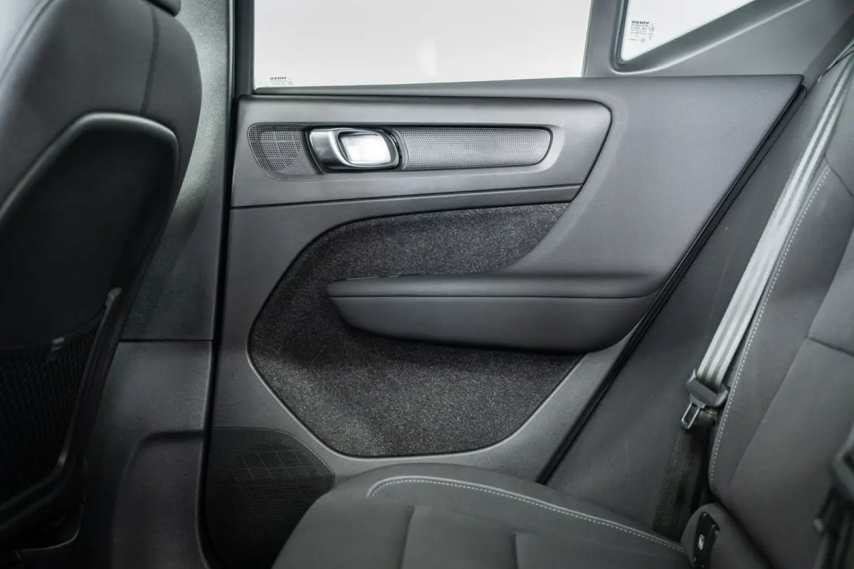 252PK Extended Range Ultimate 82 kWh | Panoramadak | Adap Cruise | Getint Glas | Memory