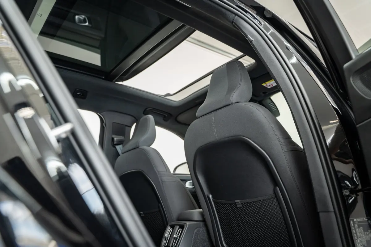 252PK Extended Range Ultimate 82 kWh | Panoramadak | Adap Cruise | Getint Glas | Memory