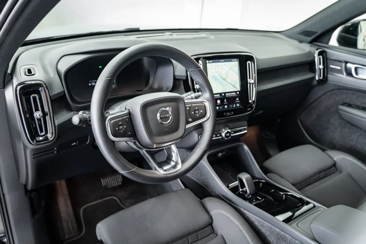 252PK Extended Range Ultimate 82 kWh | Panoramadak | Adap Cruise | Getint Glas | Memory