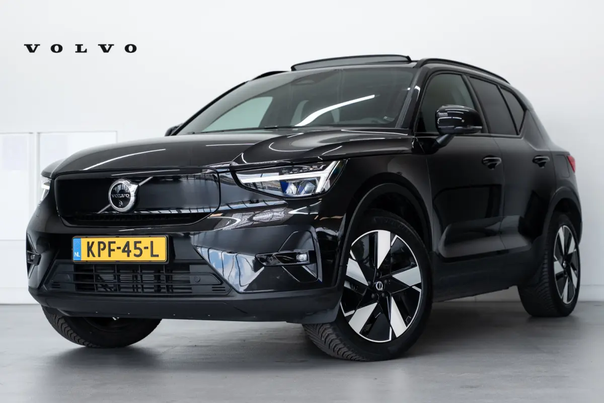 252PK Extended Range Ultimate 82 kWh | Panoramadak | Adap Cruise | Getint Glas | Memory