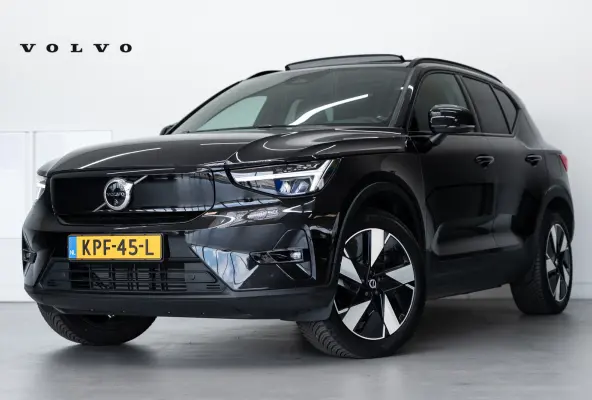 252PK Extended Range Ultimate 82 kWh | Panoramadak | Adap Cruise | Getint Glas | Memory