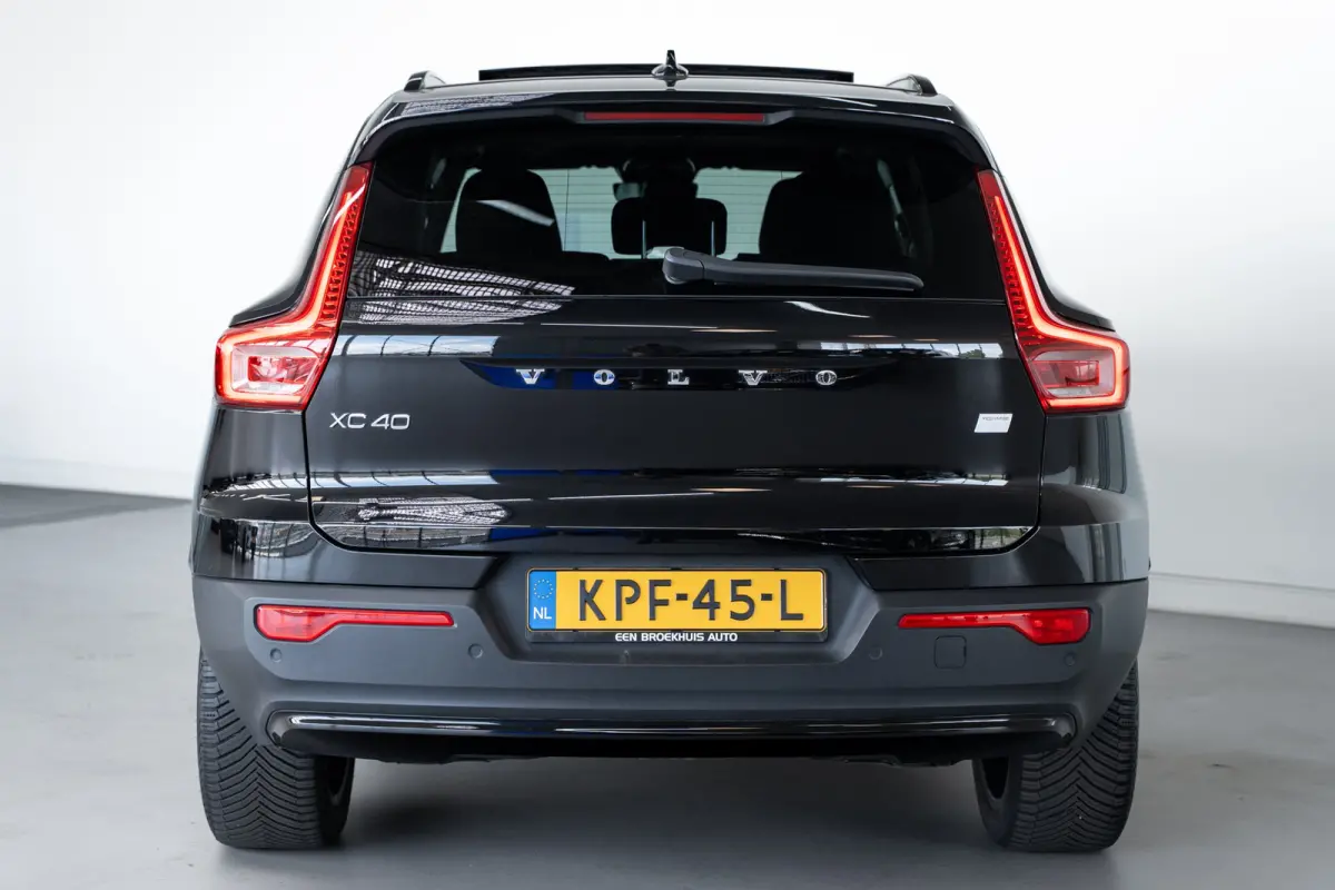 252PK Extended Range Ultimate 82 kWh | Panoramadak | Adap Cruise | Getint Glas | Memory