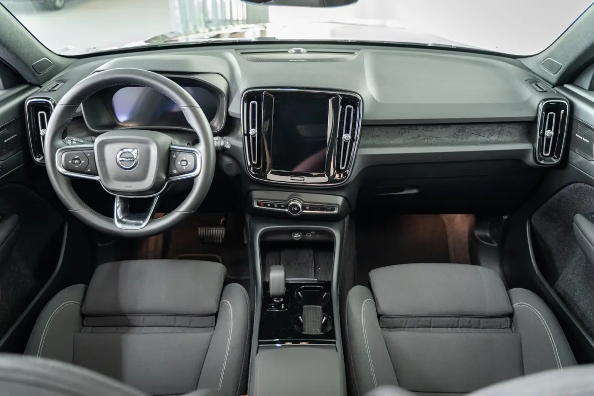 252PK Extended Range Ultimate 82 kWh | Panoramadak | Adap Cruise | Getint Glas | Memory