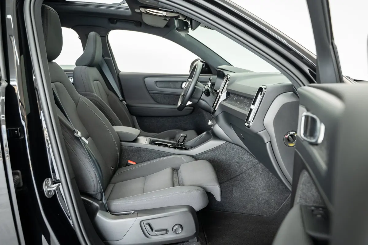 252PK Extended Range Ultimate 82 kWh | Panoramadak | Adap Cruise | Getint Glas | Memory