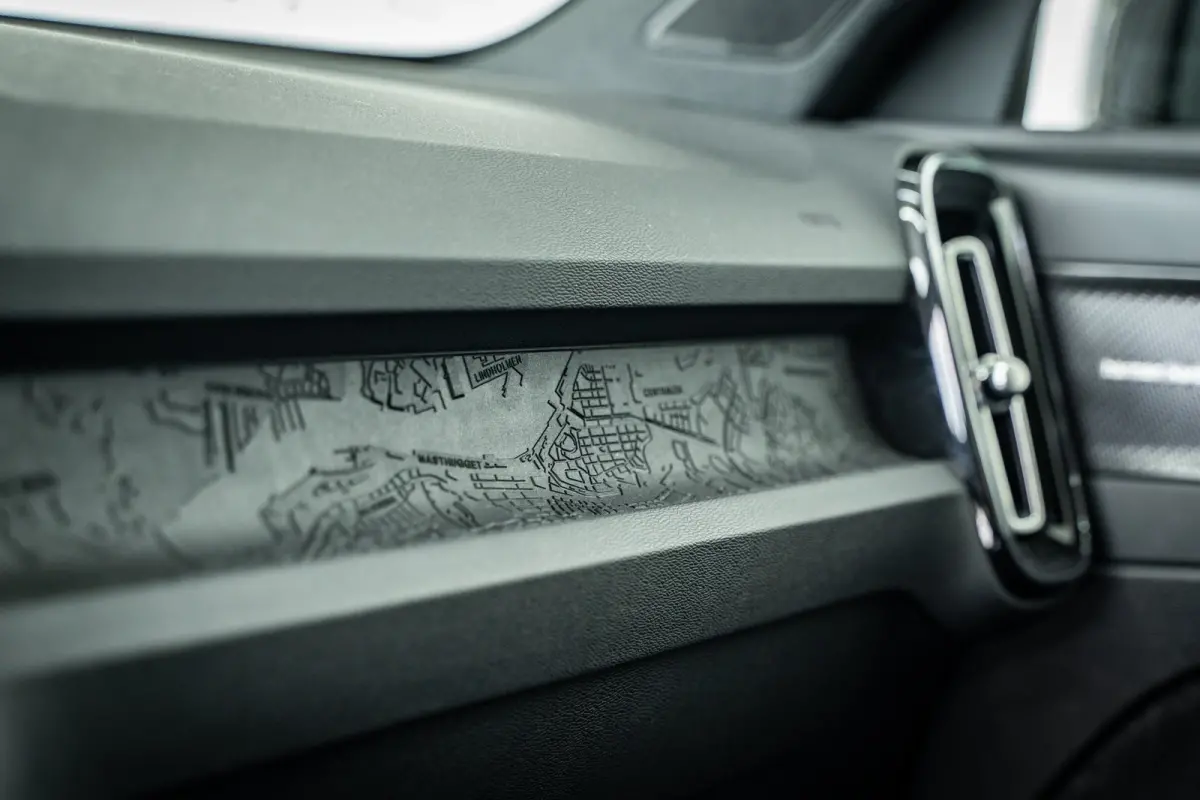252PK Extended Range Ultimate 82 kWh | Panoramadak | Adap Cruise | Getint Glas | Memory
