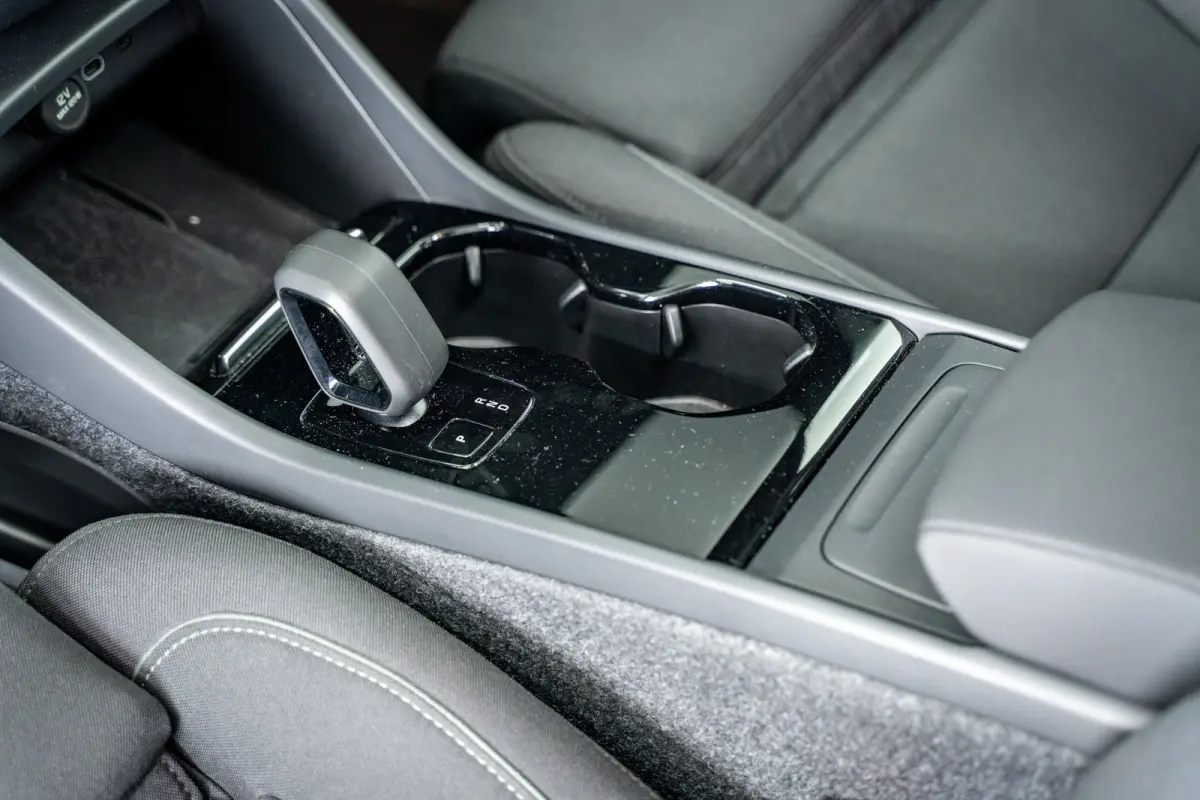 252PK Extended Range Ultimate 82 kWh | Panoramadak | Adap Cruise | Getint Glas | Memory