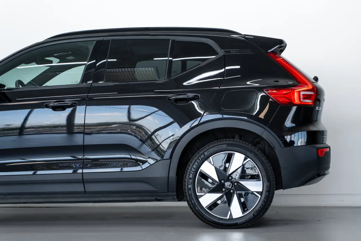 252PK Extended Range Ultimate 82 kWh | Panoramadak | Adap Cruise | Getint Glas | Memory