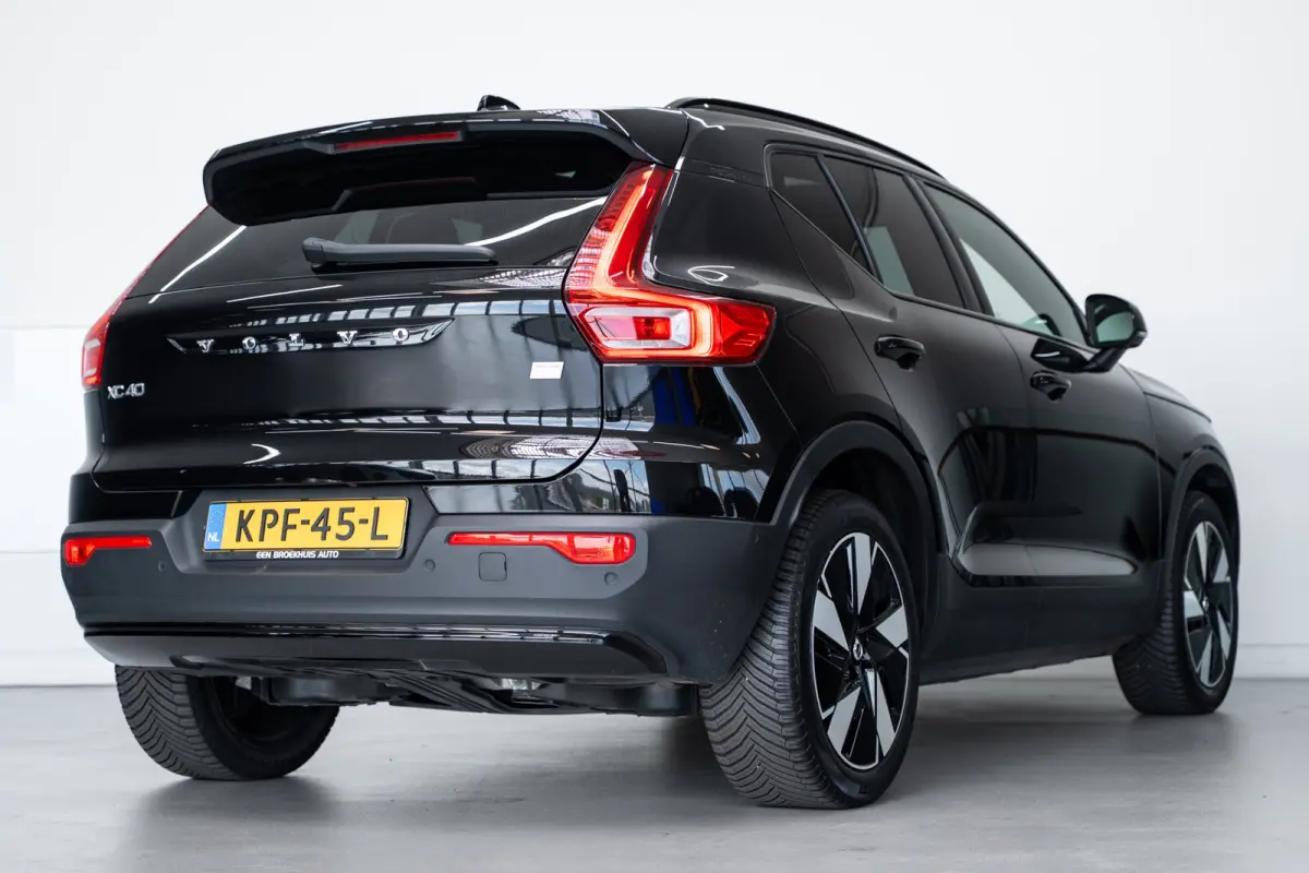 252PK Extended Range Ultimate 82 kWh | Panoramadak | Adap Cruise | Getint Glas | Memory