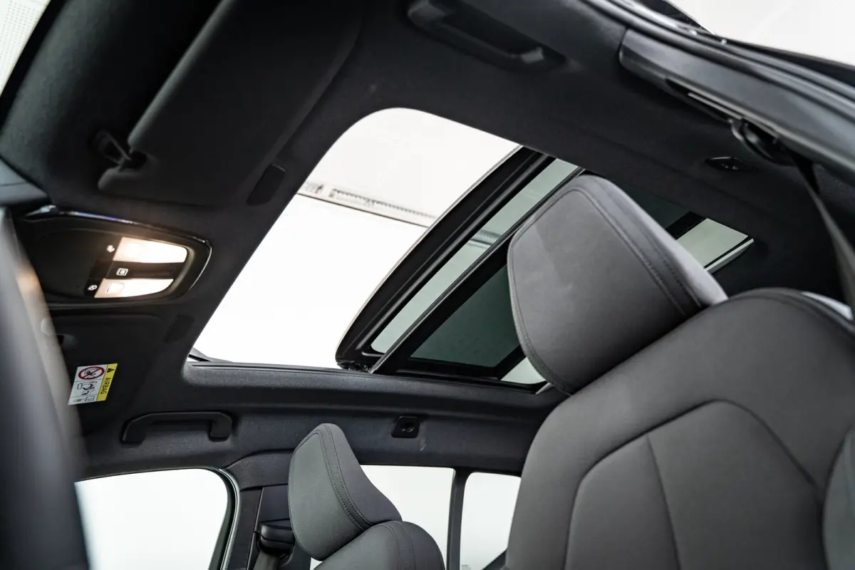 252PK Extended Range Ultimate 82 kWh | Panoramadak | Adap Cruise | Getint Glas | Memory