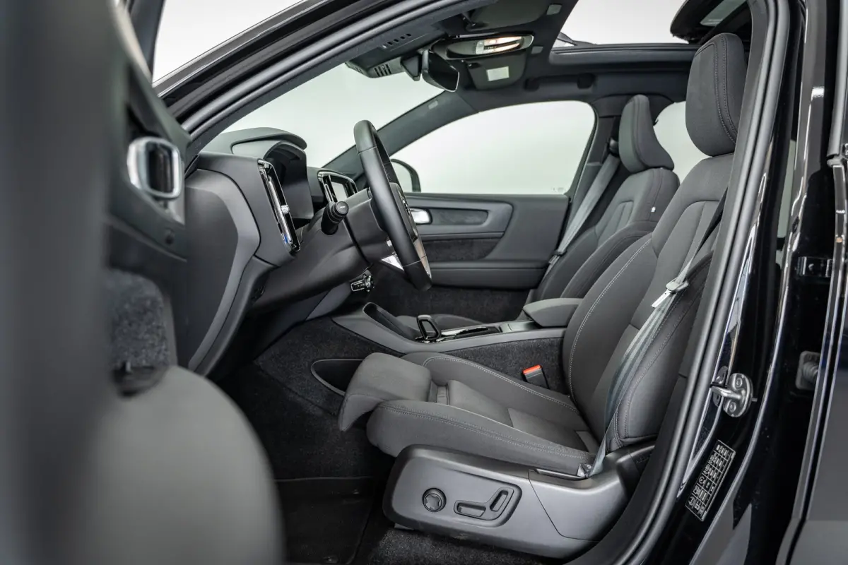 252PK Extended Range Ultimate 82 kWh | Panoramadak | Adap Cruise | Getint Glas | Memory