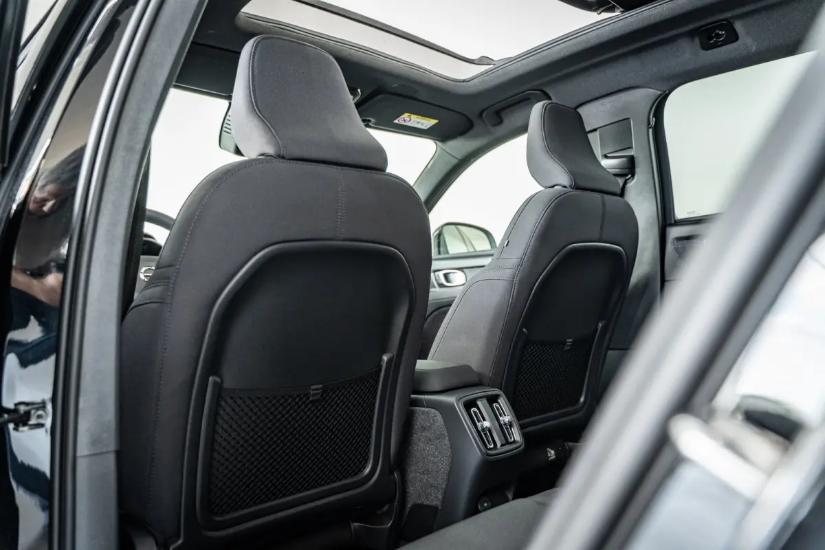 252PK Extended Range Ultimate 82 kWh | Panoramadak | Adap Cruise | Getint Glas | Memory