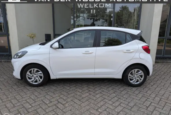1.0 Comfort Smart 5-zits