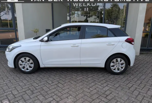 1.0 T-GDI i-Drive Cool
