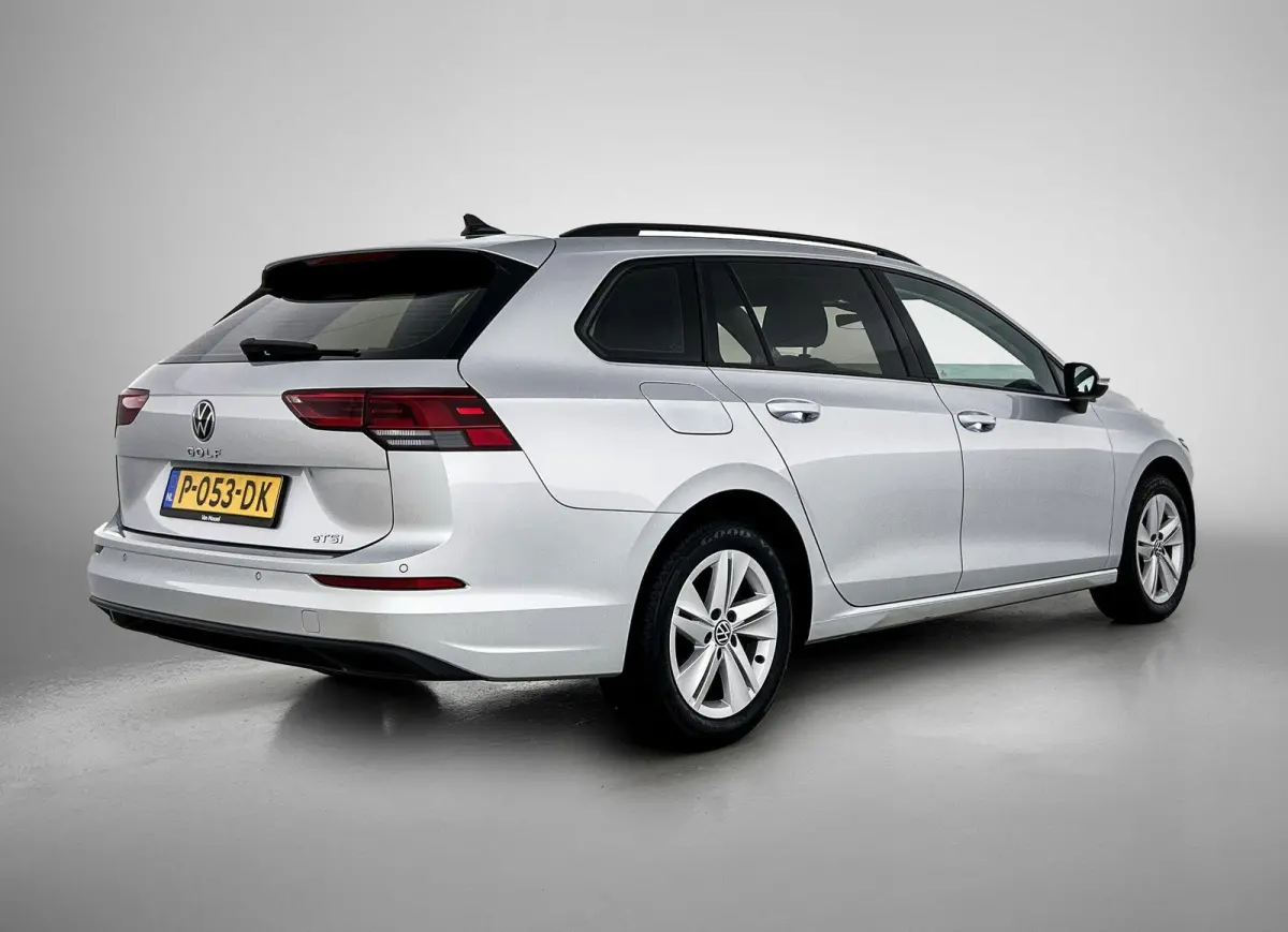 1.0 eTSI Life Business 110 PK | Automaat | Navigatie | Parkeersensoren | Adaptive Cruise Control | Apple Carplay | Android Auto | Stoelverwarming | Stuurverwarming | Climatronic | Lichtmetal