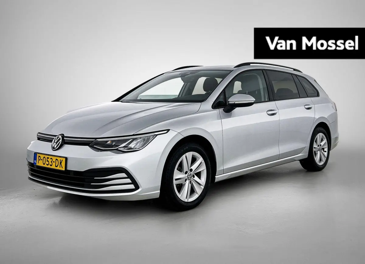 1.0 eTSI Life Business 110 PK | Automaat | Navigatie | Parkeersensoren | Adaptive Cruise Control | Apple Carplay | Android Auto | Stoelverwarming | Stuurverwarming | Climatronic | Lichtmetal