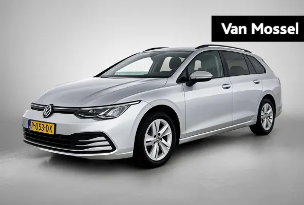 1.0 eTSI Life Business 110 PK | Automaat | Navigatie | Parkeersensoren | Adaptive Cruise Control | Apple Carplay | Android Auto | Stoelverwarming | Stuurverwarming | Climatronic | Lichtmetal
