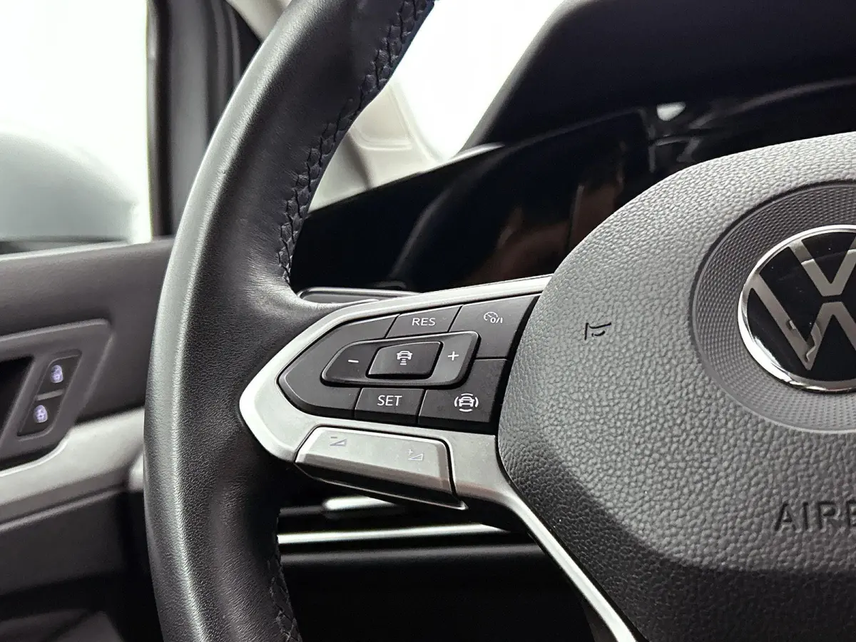 1.0 eTSI Life Business 110 PK | Automaat | Navigatie | Parkeersensoren | Adaptive Cruise Control | Apple Carplay | Android Auto | Stoelverwarming | Stuurverwarming | Climatronic | Lichtmetal