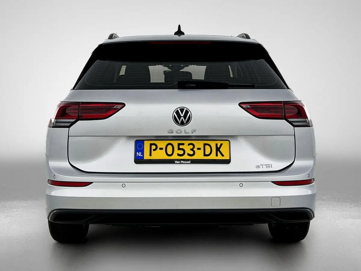 1.0 eTSI Life Business 110 PK | Automaat | Navigatie | Parkeersensoren | Adaptive Cruise Control | Apple Carplay | Android Auto | Stoelverwarming | Stuurverwarming | Climatronic | Lichtmetal