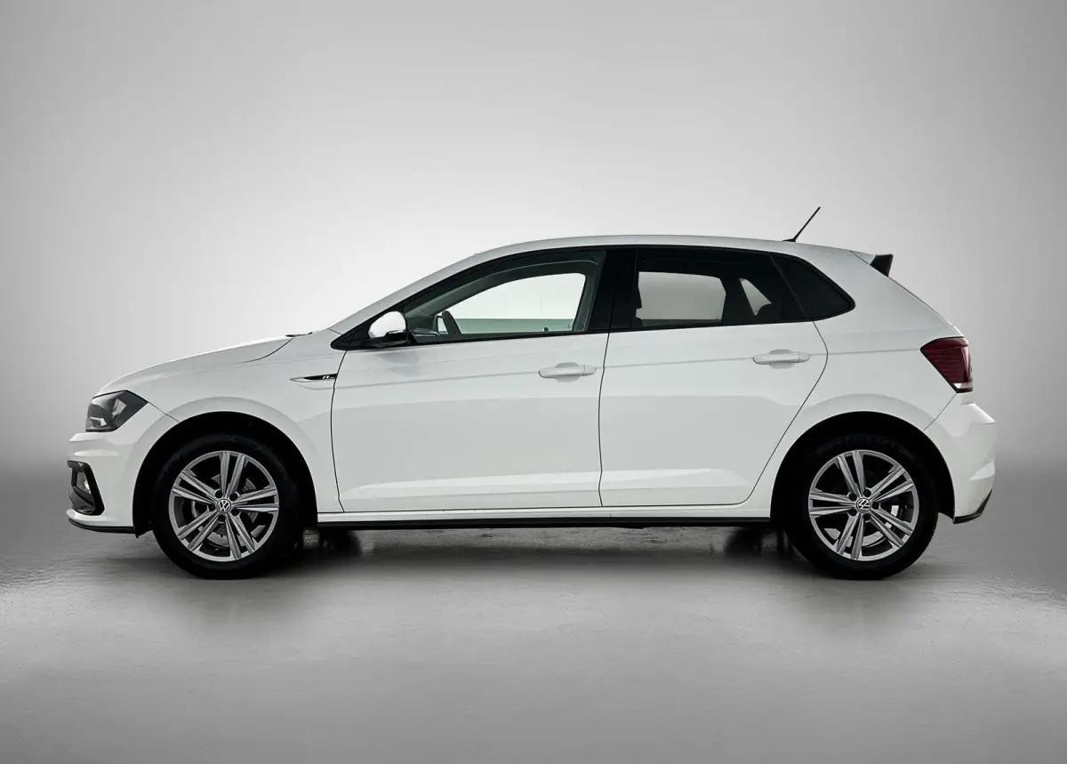 1.0 TSI R-Line Edition 95 PK | R-Line | Apple Carplay | Android Auto | Adaptive Cruise Control | Climatic | Lichtmetalen velgen | LED dagrijverlichting |
