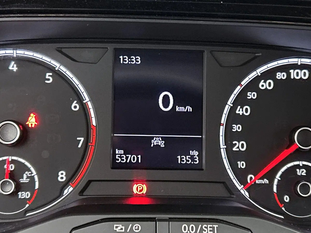 1.0 TSI R-Line Edition 95 PK | R-Line | Apple Carplay | Android Auto | Adaptive Cruise Control | Climatic | Lichtmetalen velgen | LED dagrijverlichting |