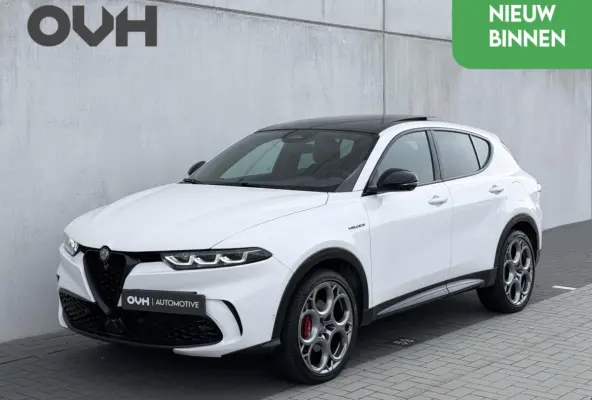 1.3T PHEV Veloce | Pano | 360° Cam | ACC