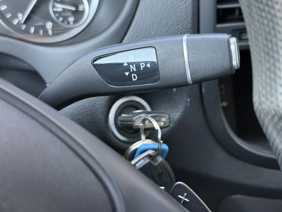 114 CDI Lang | Navi | Carplay | Camera | Trekhaak | PDC | Imperiaal