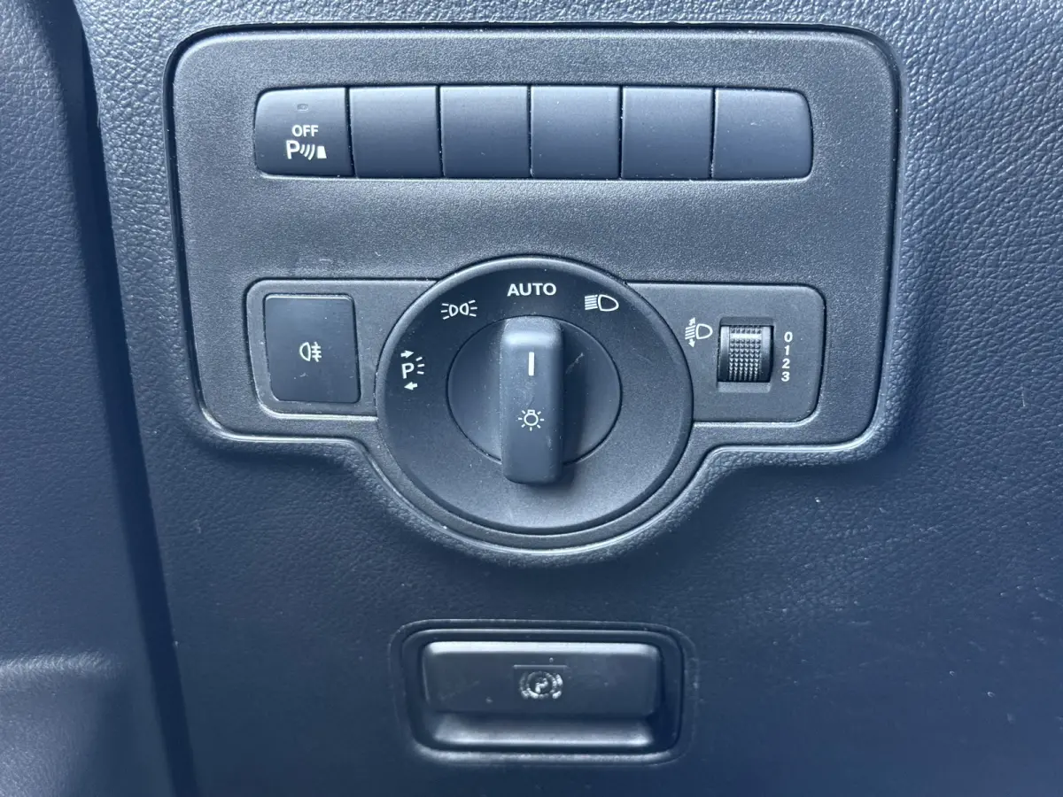 114 CDI Lang | Navi | Carplay | Camera | Trekhaak | PDC | Imperiaal