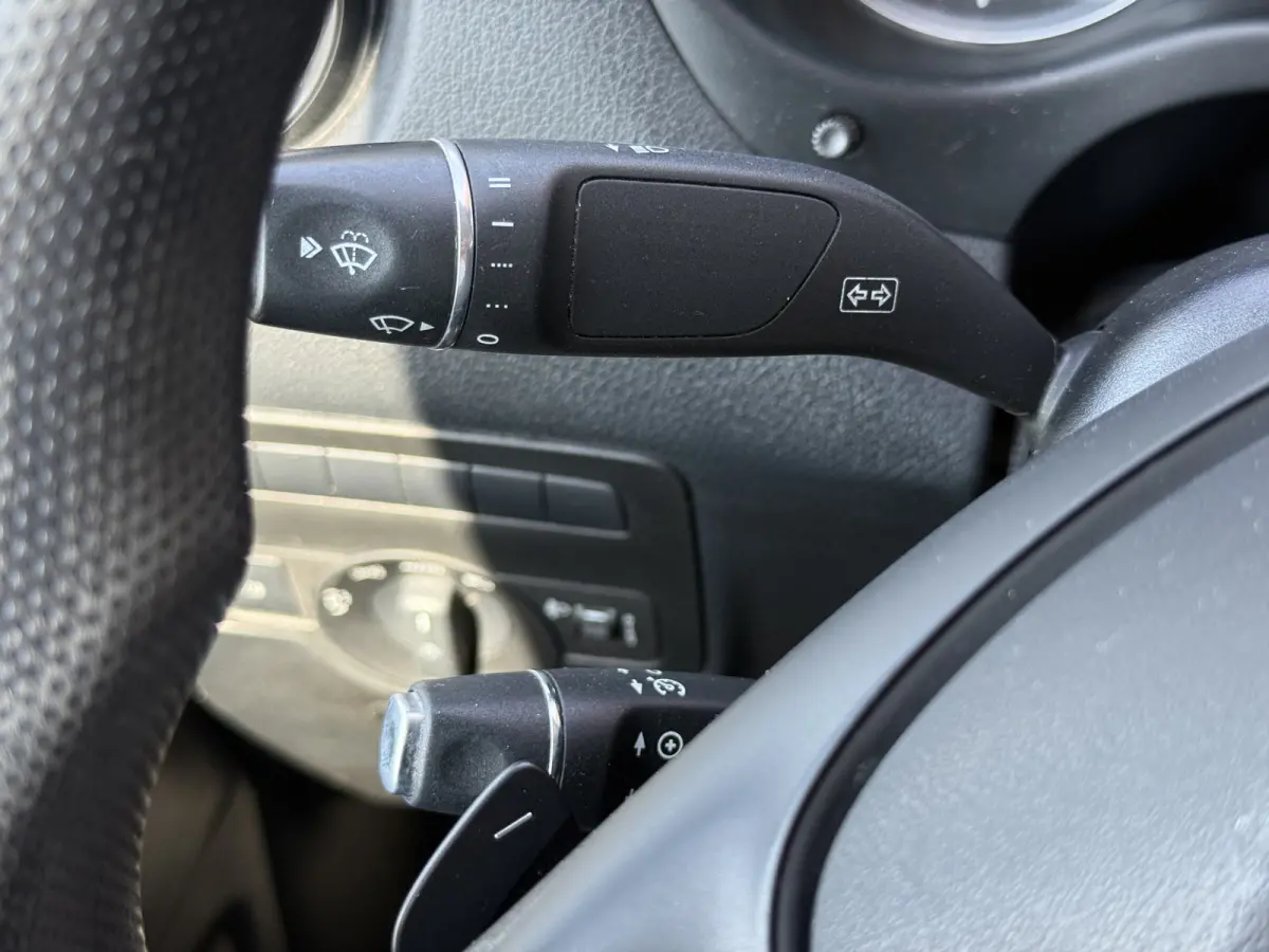 114 CDI Lang | Navi | Carplay | Camera | Trekhaak | PDC | Imperiaal