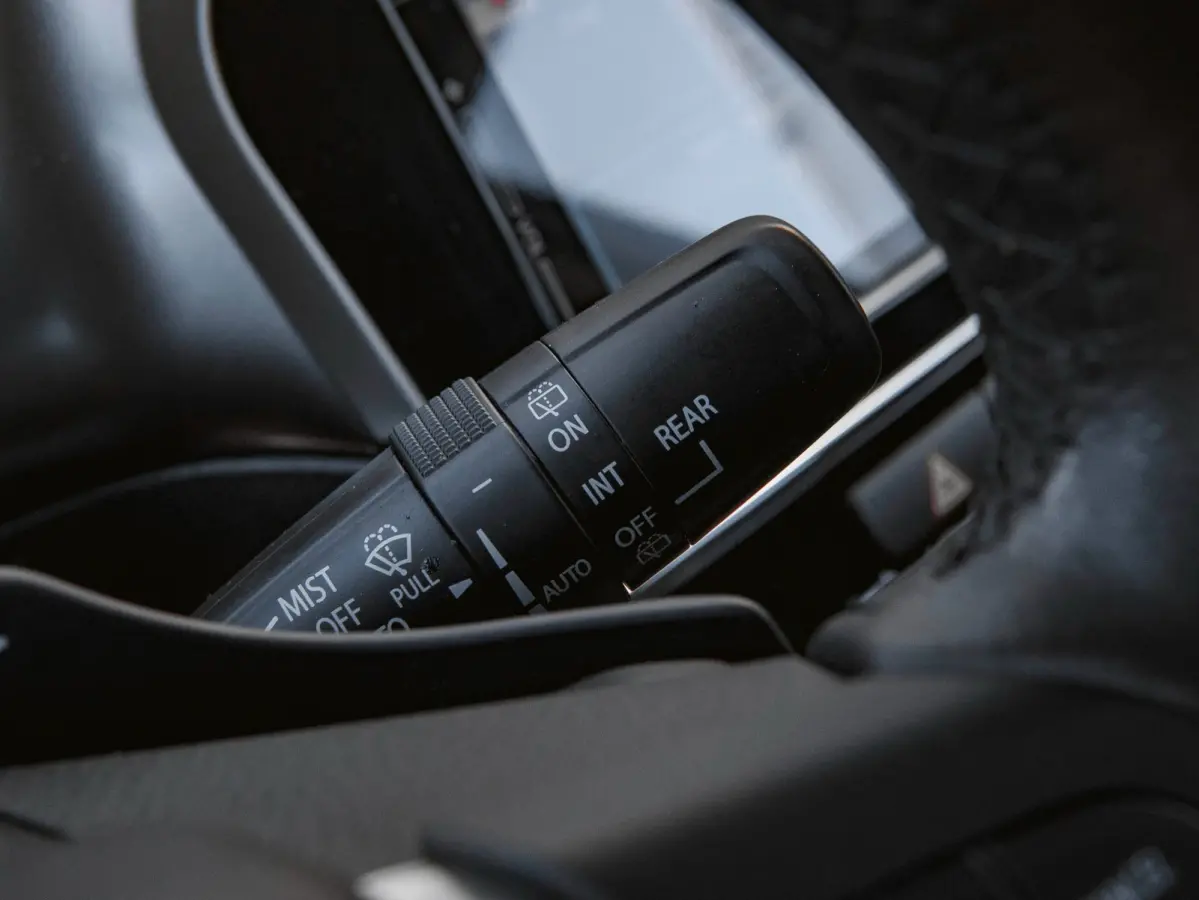 1.4 Boosterjet Style Smart Hybrid | TREKHAAK | CAMERA | DEALER ODH |