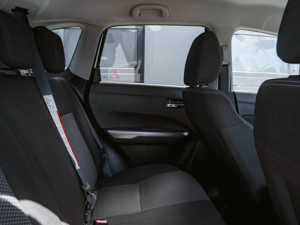 1.4 Boosterjet Style Smart Hybrid | TREKHAAK | CAMERA | DEALER ODH |