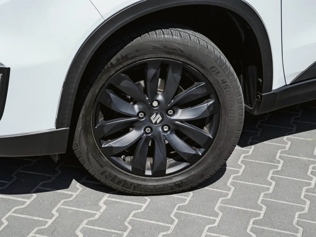1.4 Boosterjet Style Smart Hybrid | TREKHAAK | CAMERA | DEALER ODH |