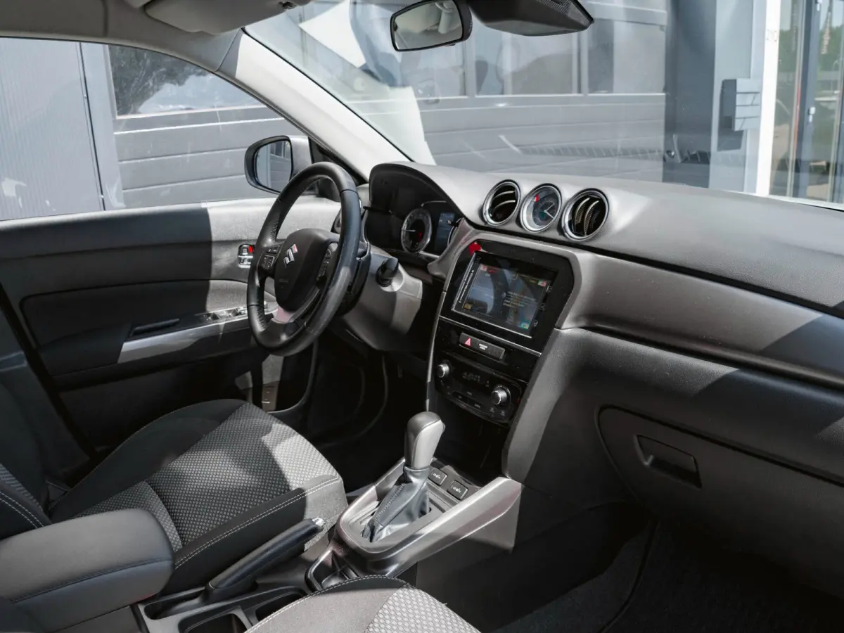 1.4 Boosterjet Style Smart Hybrid | TREKHAAK | CAMERA | DEALER ODH |