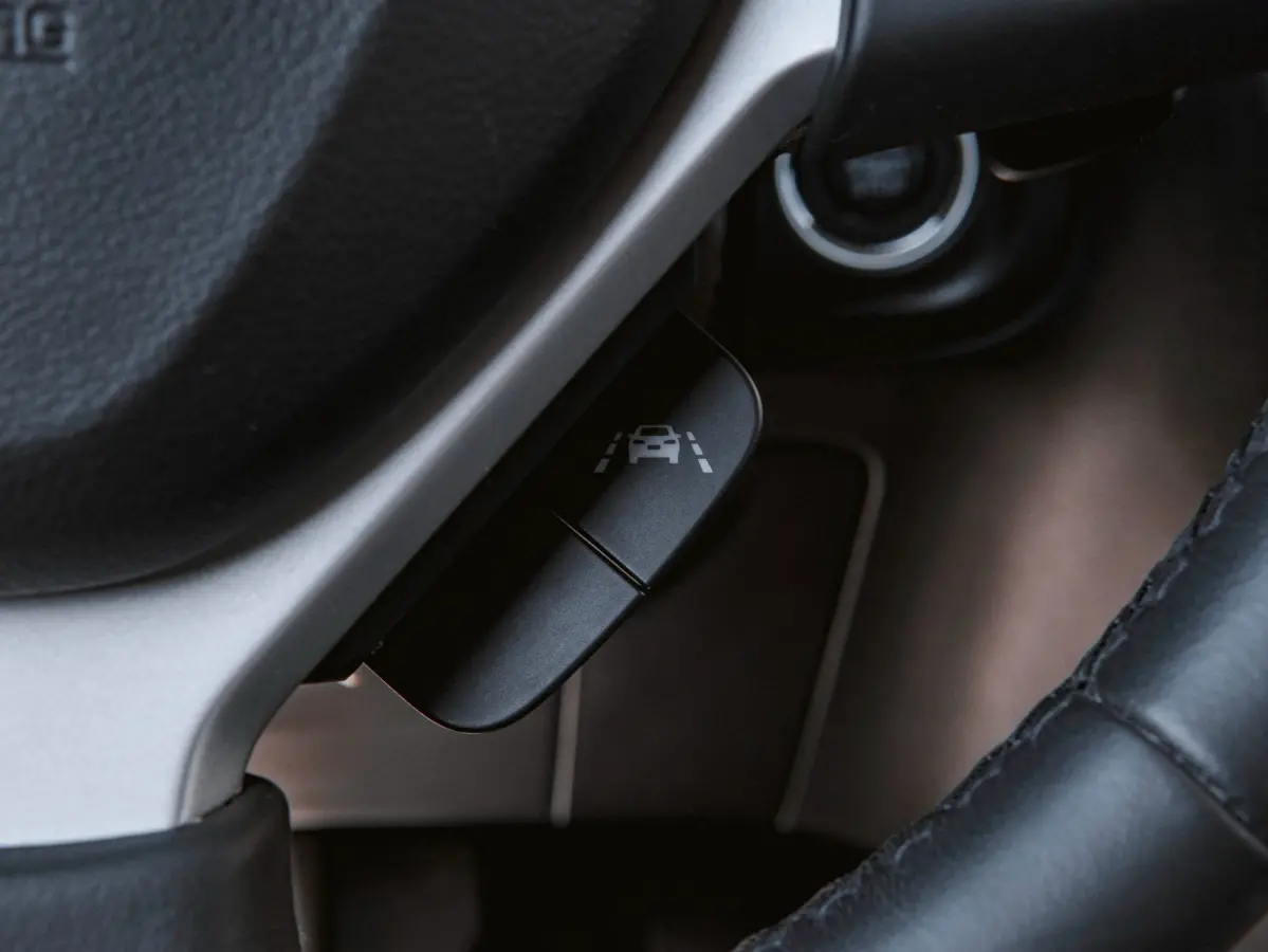 1.4 Boosterjet Style Smart Hybrid | TREKHAAK | CAMERA | DEALER ODH |