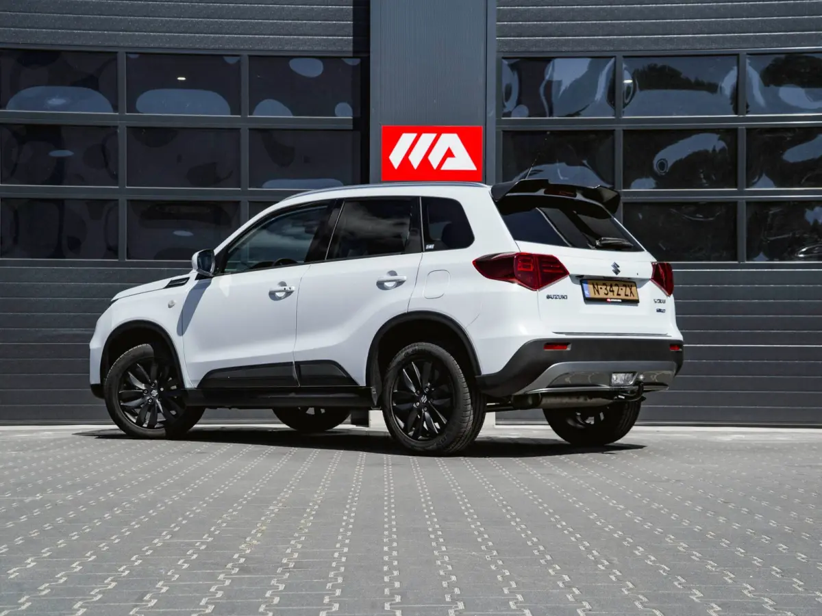 1.4 Boosterjet Style Smart Hybrid | TREKHAAK | CAMERA | DEALER ODH |
