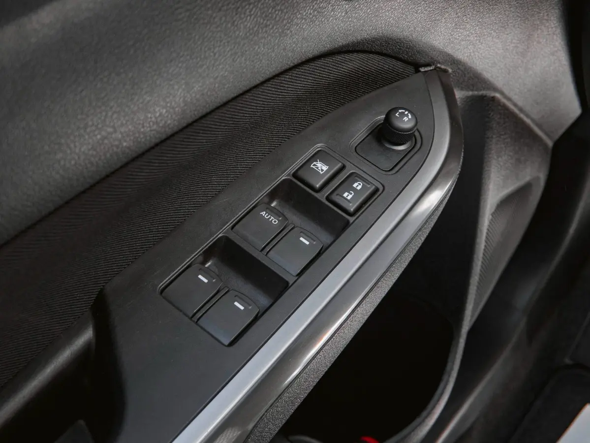 1.4 Boosterjet Style Smart Hybrid | TREKHAAK | CAMERA | DEALER ODH |