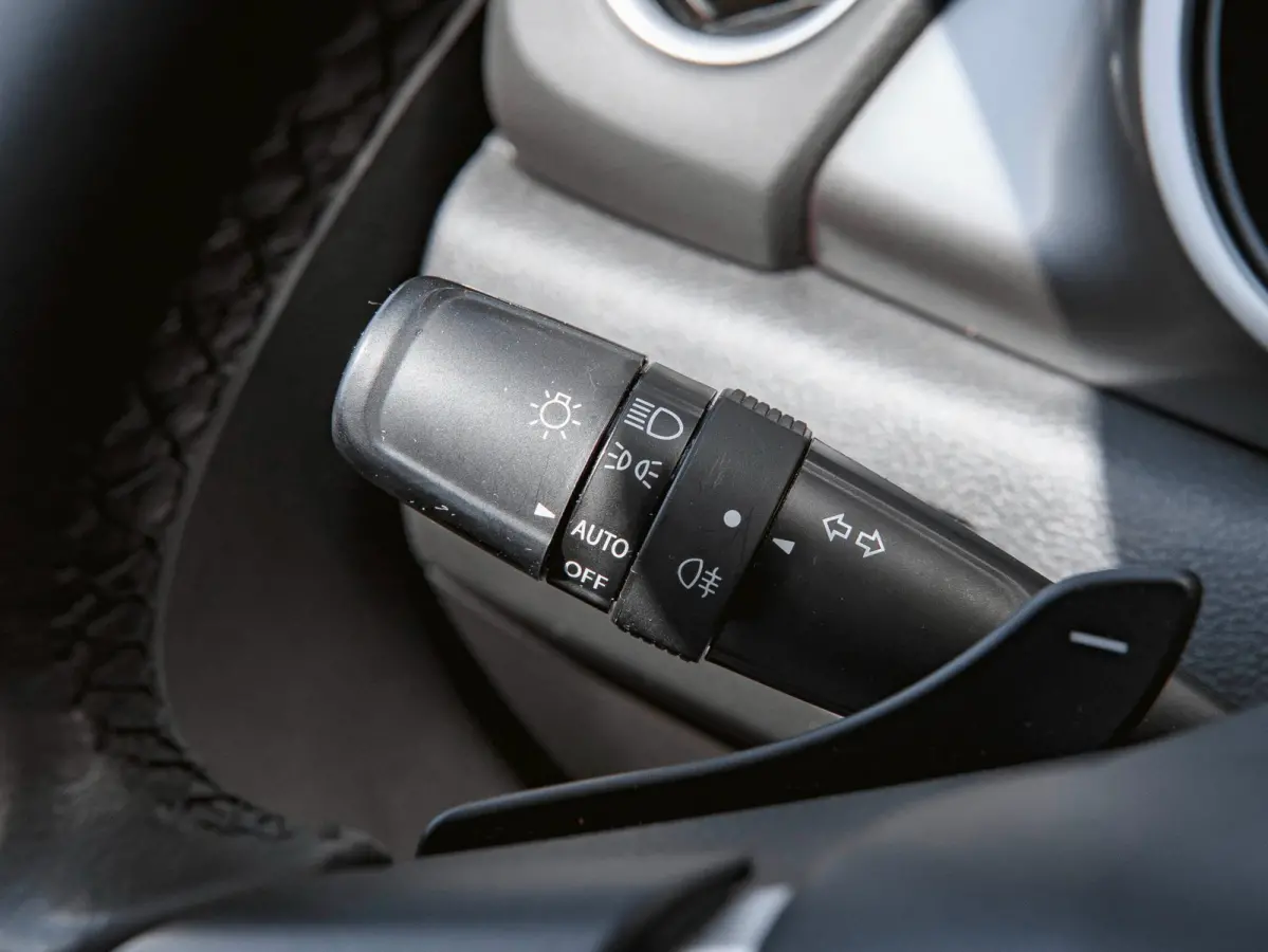 1.4 Boosterjet Style Smart Hybrid | TREKHAAK | CAMERA | DEALER ODH |