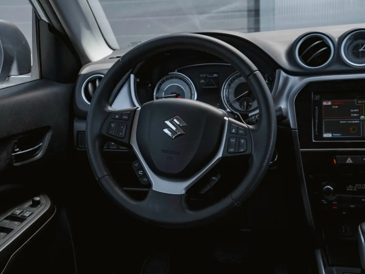 1.4 Boosterjet Style Smart Hybrid | TREKHAAK | CAMERA | DEALER ODH |
