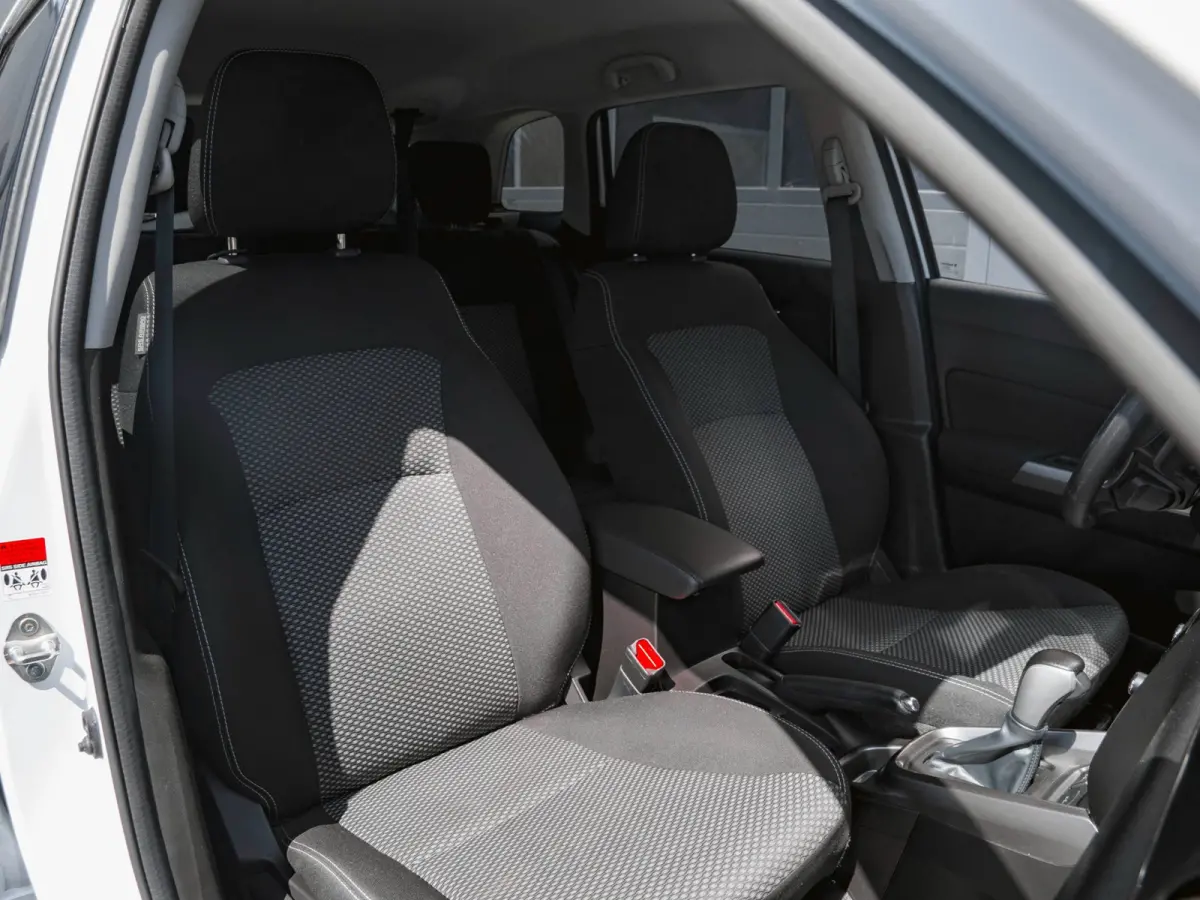1.4 Boosterjet Style Smart Hybrid | TREKHAAK | CAMERA | DEALER ODH |