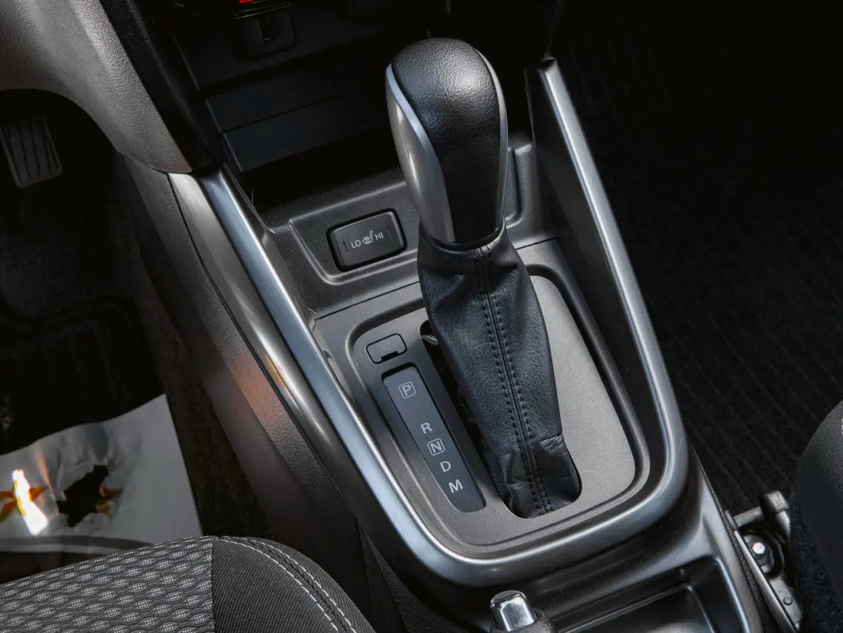1.4 Boosterjet Style Smart Hybrid | TREKHAAK | CAMERA | DEALER ODH |